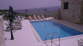 Starlit Villa